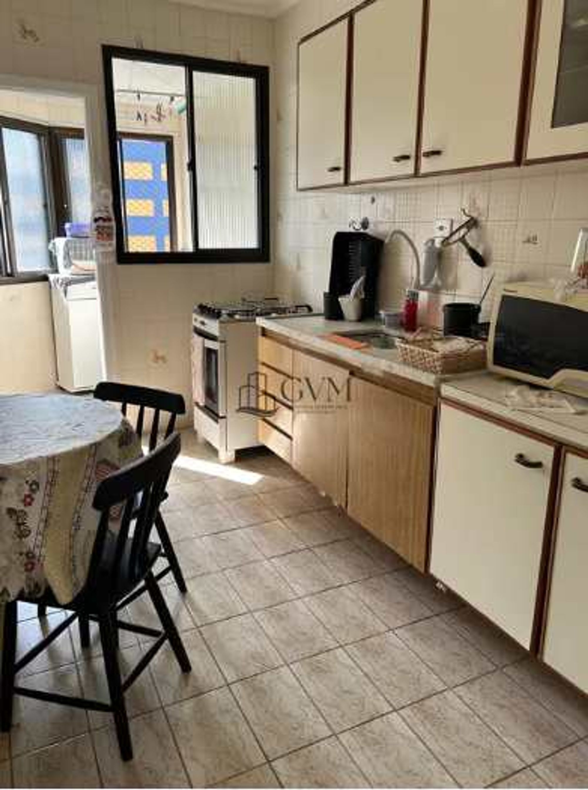 Foto 5 do imóvel Apartamento com 1 quarto, Canto do Forte, Praia Grande