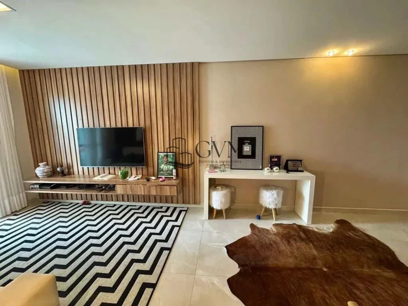 Ambiente do imóvel Apartamento com 3 quartos, Canto do Forte, Praia Grande