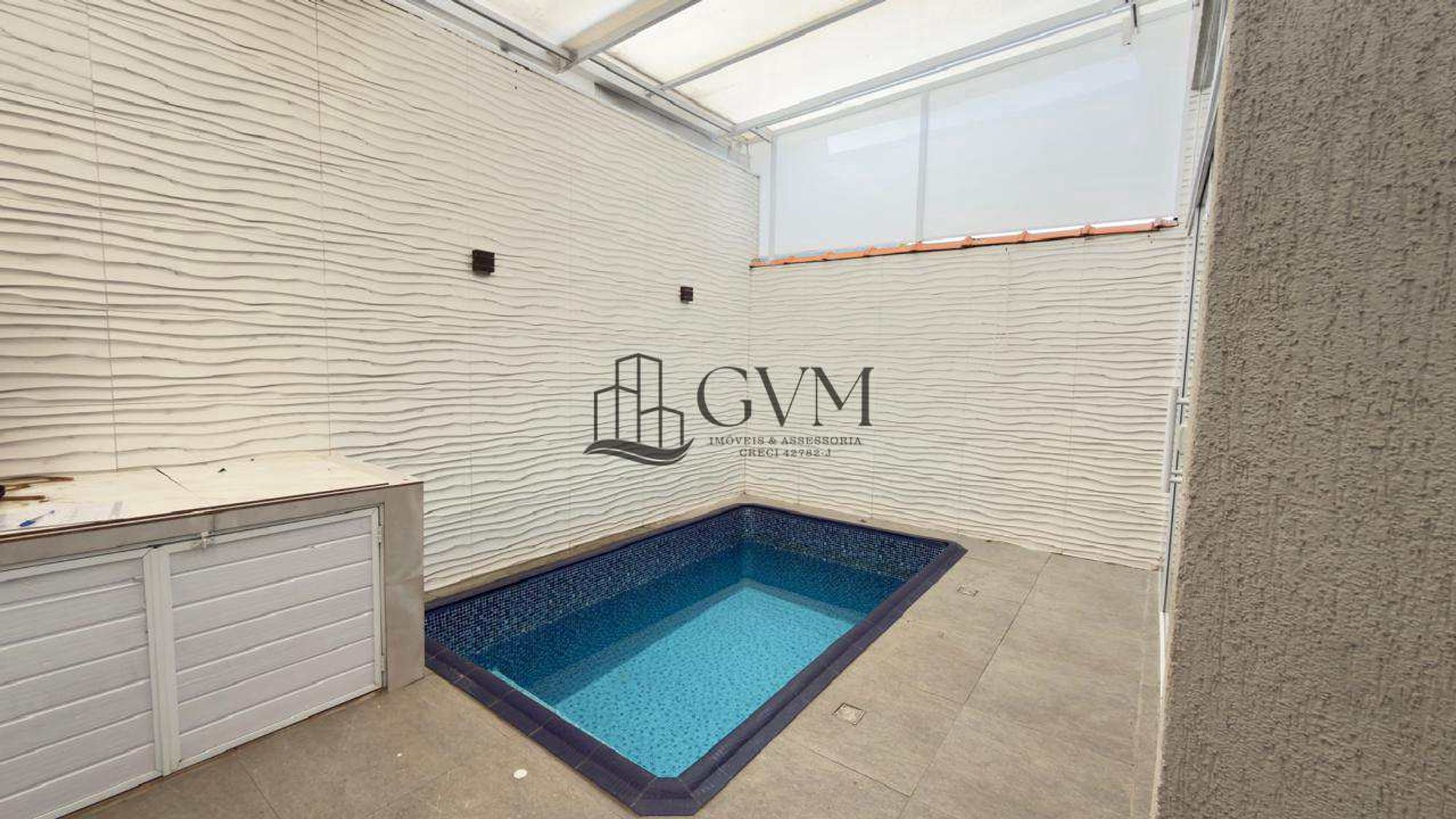 Foto 6 do imóvel Sobrado com 3 quartos, Ocian, Praia Grande