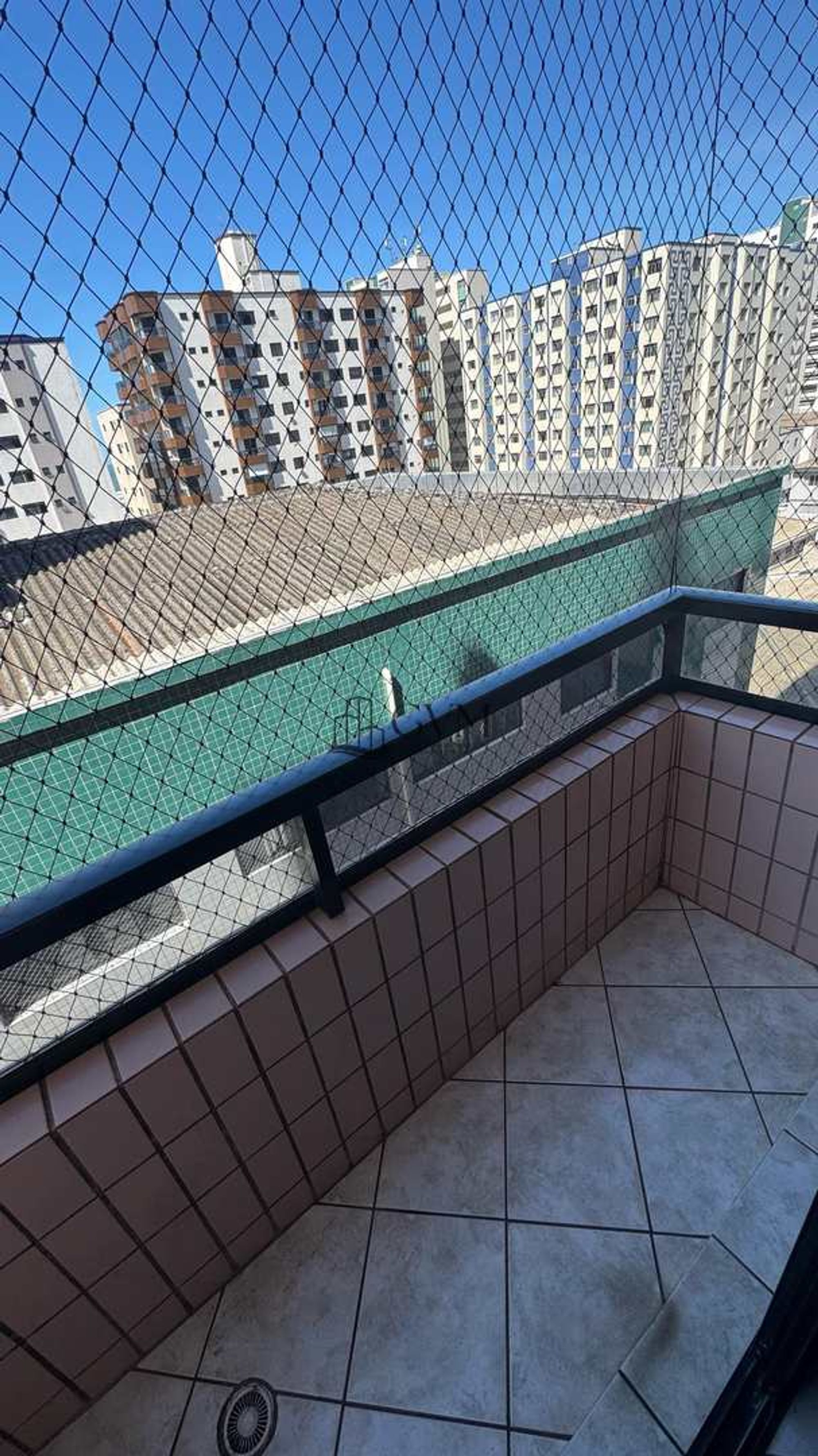 Ambiente do imóvel Apartamento com 1 quarto, Guilhermina, Praia Grande