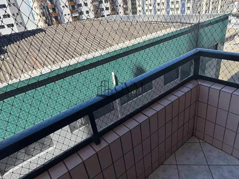 Ambiente do imóvel Apartamento com 1 quarto, Guilhermina, Praia Grande