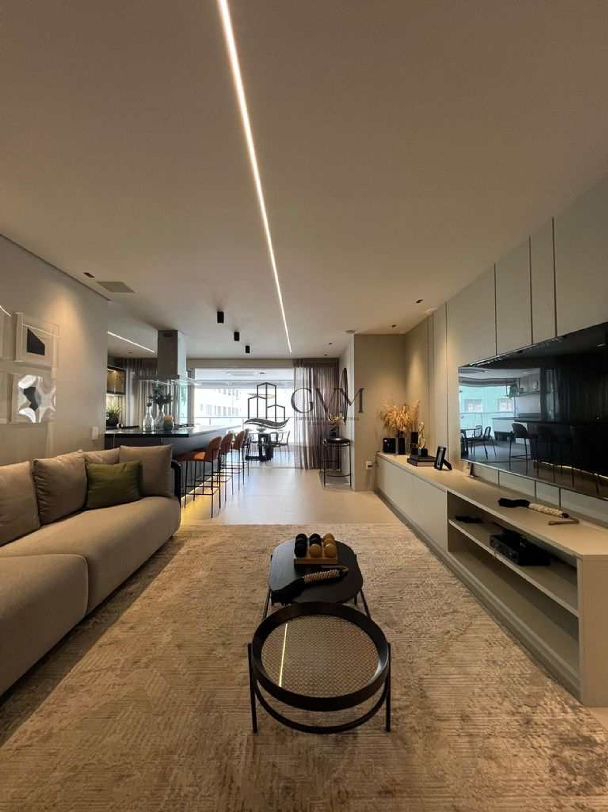 Mais fotos do imóvel Apartamento em Praia Grande bairro Canto do Forte