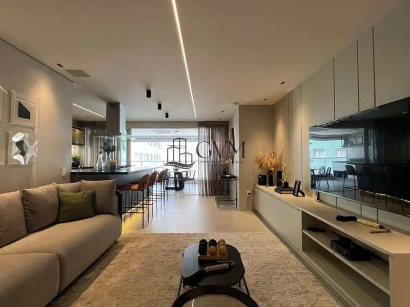 Mais fotos do imóvel Apartamento em Praia Grande bairro Canto do Forte