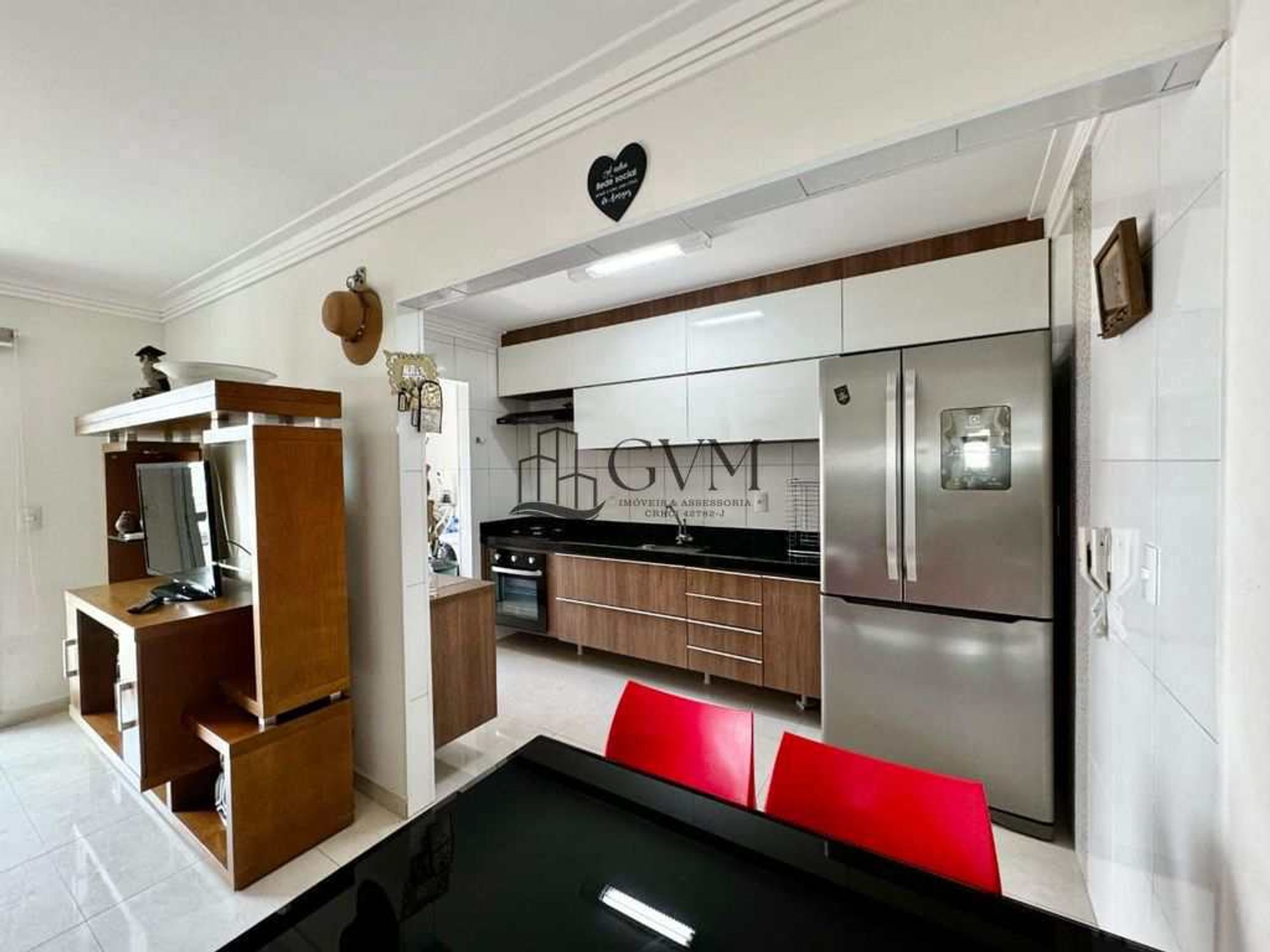 Foto 6 do imóvel Apartamento em Praia Grande bairro Guilhermina