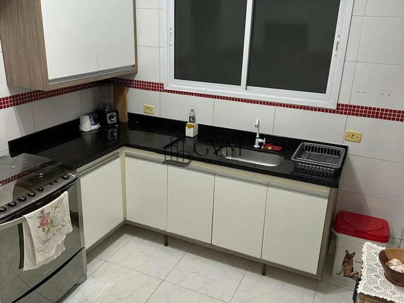 Mais fotos do imóvel Casa com 2 quartos, e 2 suítes , Guilhermina, Praia Grande