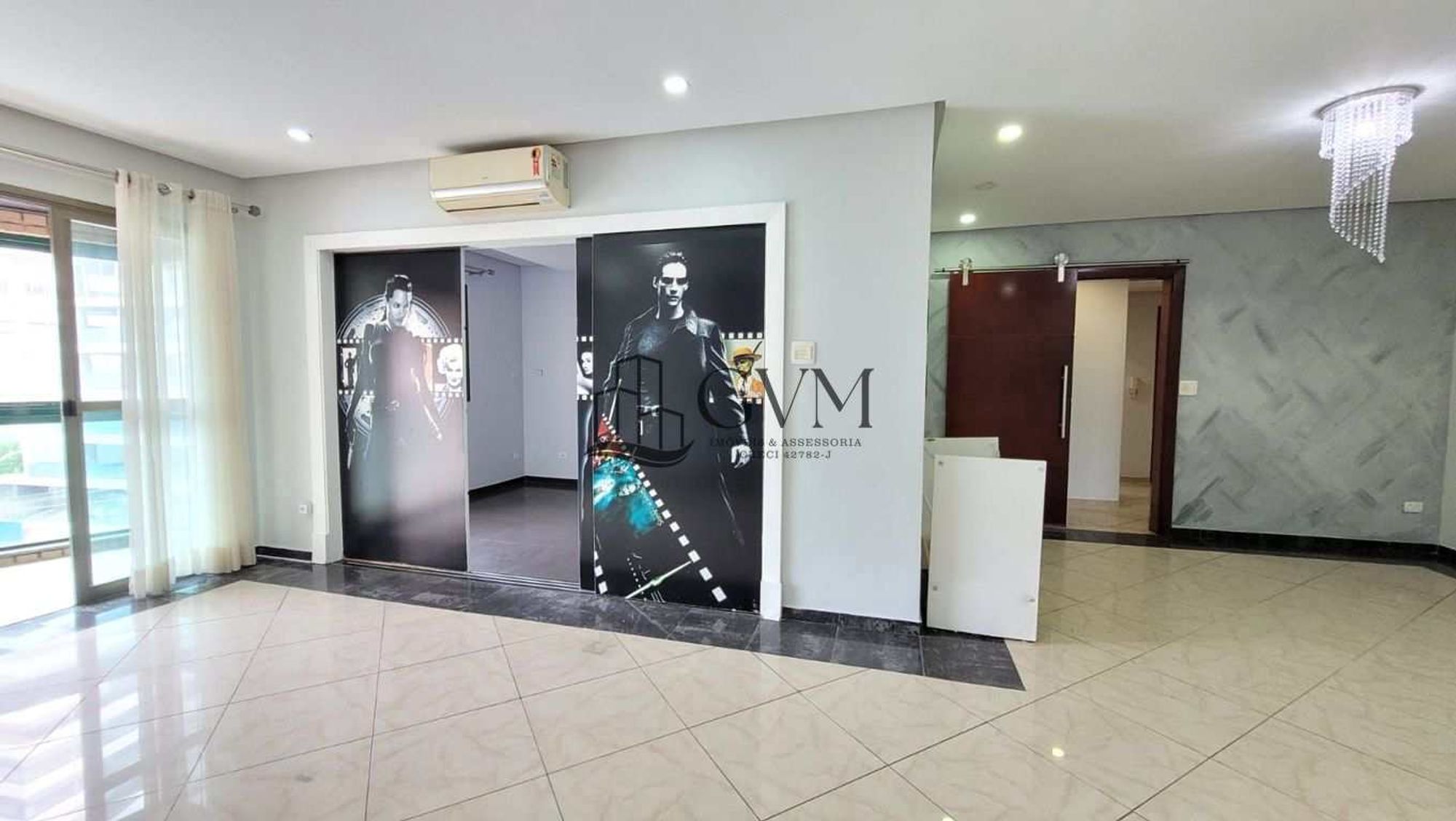 Foto 6 do imóvel Apartamento em Praia Grande bairro Canto do Forte