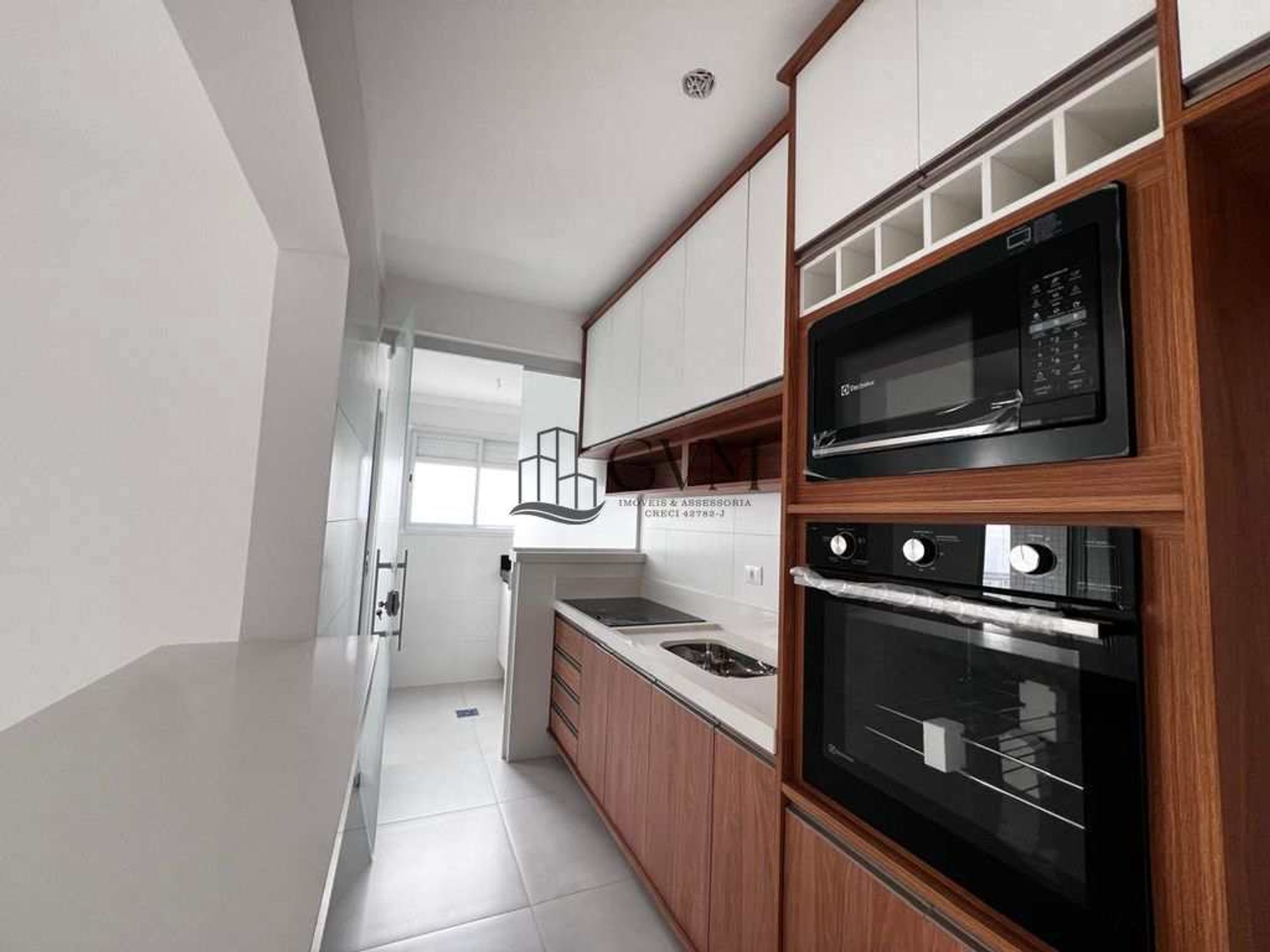 Foto 5 do imóvel Apartamento com 2 quartos á venda na Guilhermina em em Praia Grande