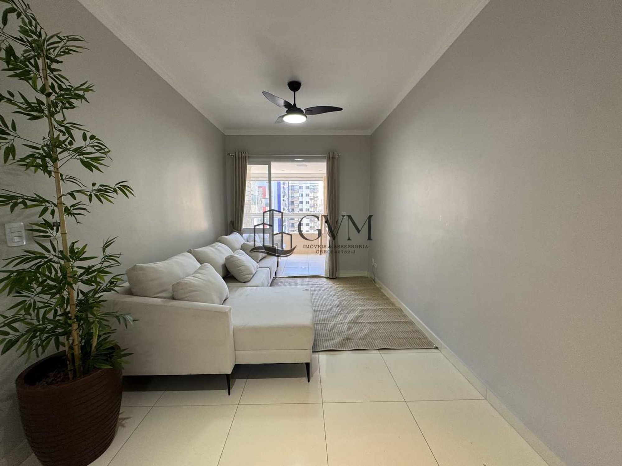 Foto 6 do imóvel Apartamento com 2 quartos, Aviação, Praia Grande