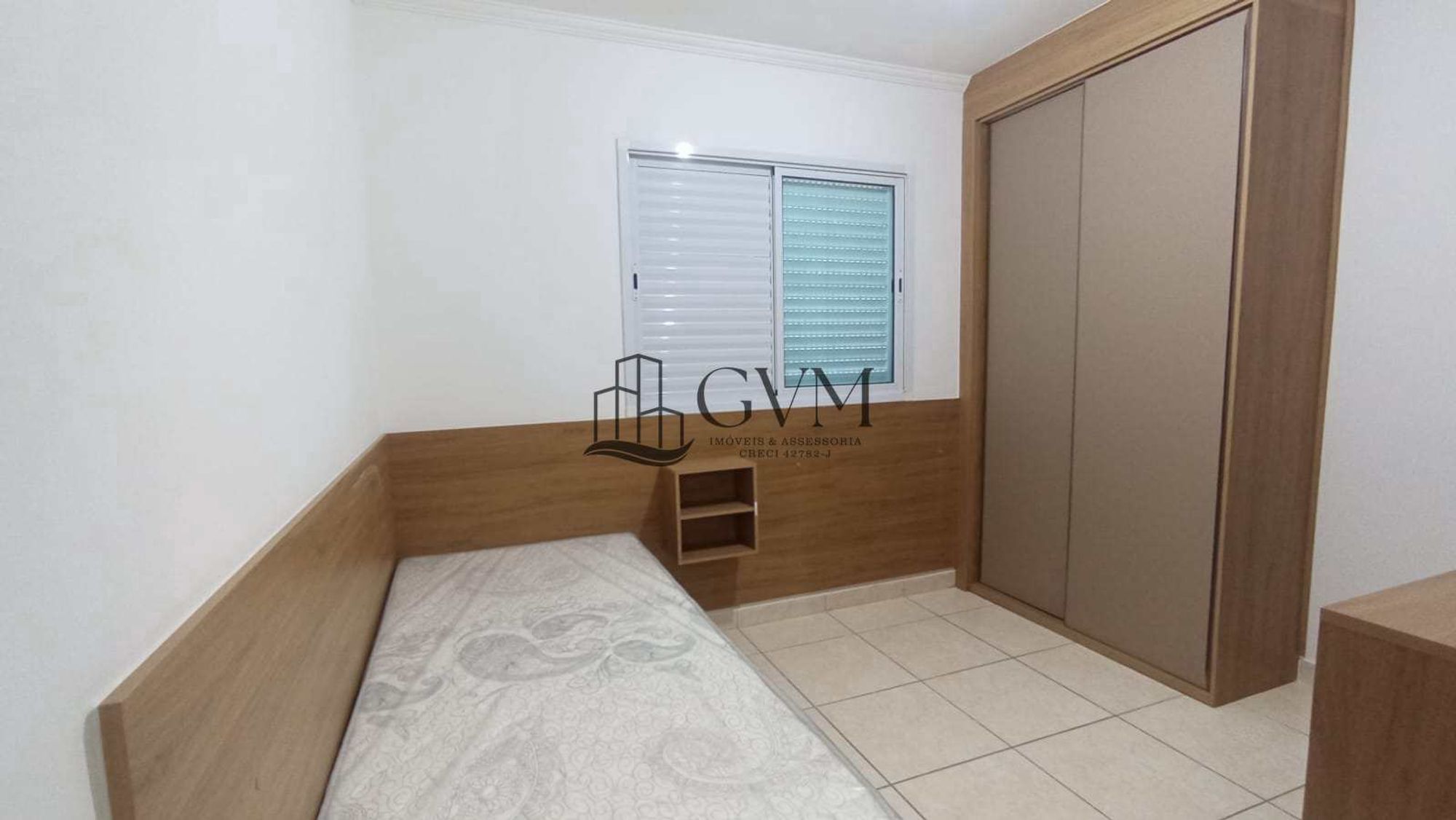 Foto 6 do imóvel Apartamento com 2 quartos, Ocian, Praia Grande