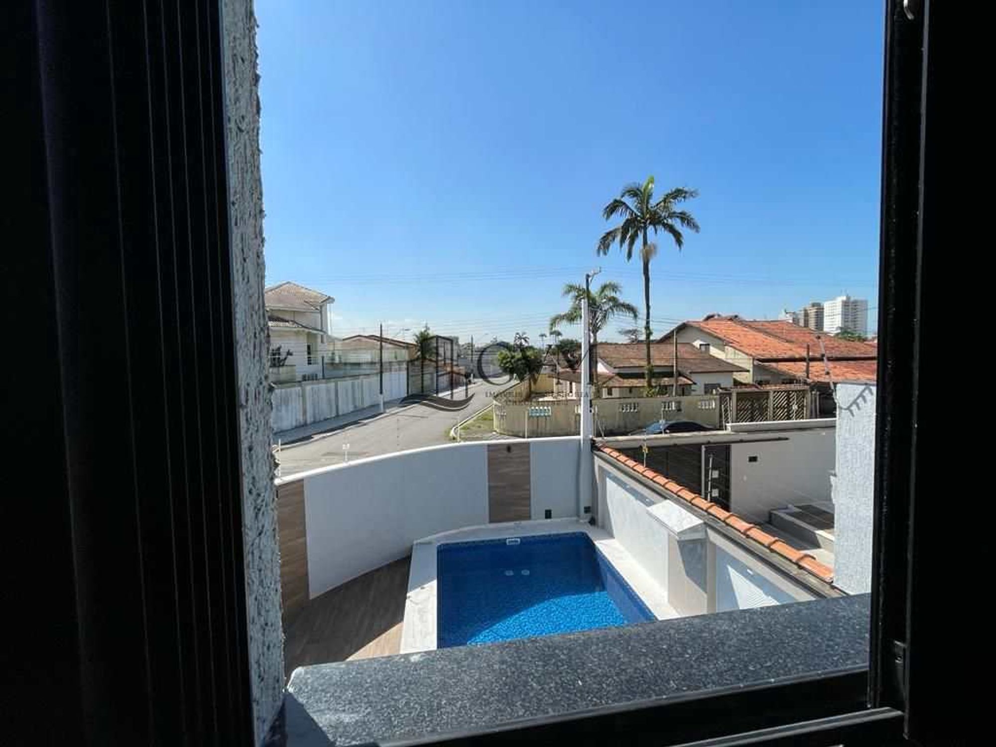 Foto 5 do imóvel Casa no Balneário Flórida em Praia Grande/SP