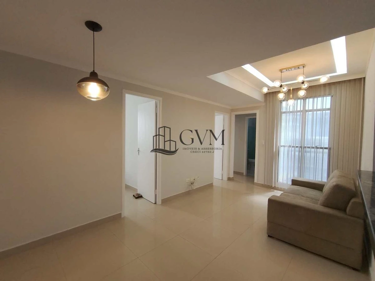 Foto principal do imóvel Apartamento com 3 quartos, Canto do Forte, Praia Grande em Canto do Forte