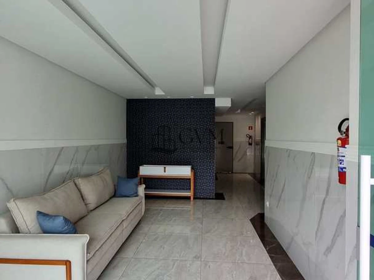 Foto principal do imóvel Apartamento com 2 quartos, Caiçara, Praia Grande em Caiçara