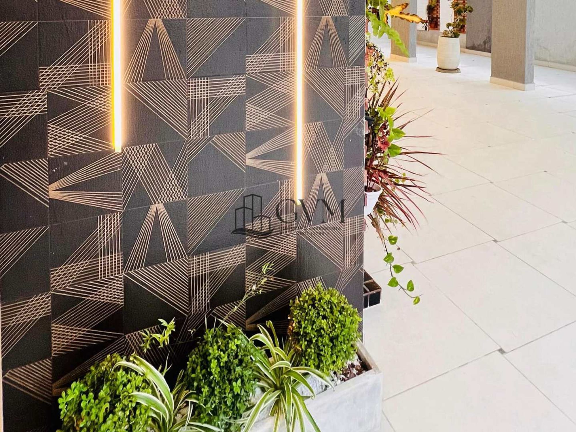 Foto 5 do imóvel Casa de Condomínio com 2 quartos, Balneário Maracanã, Praia Grande