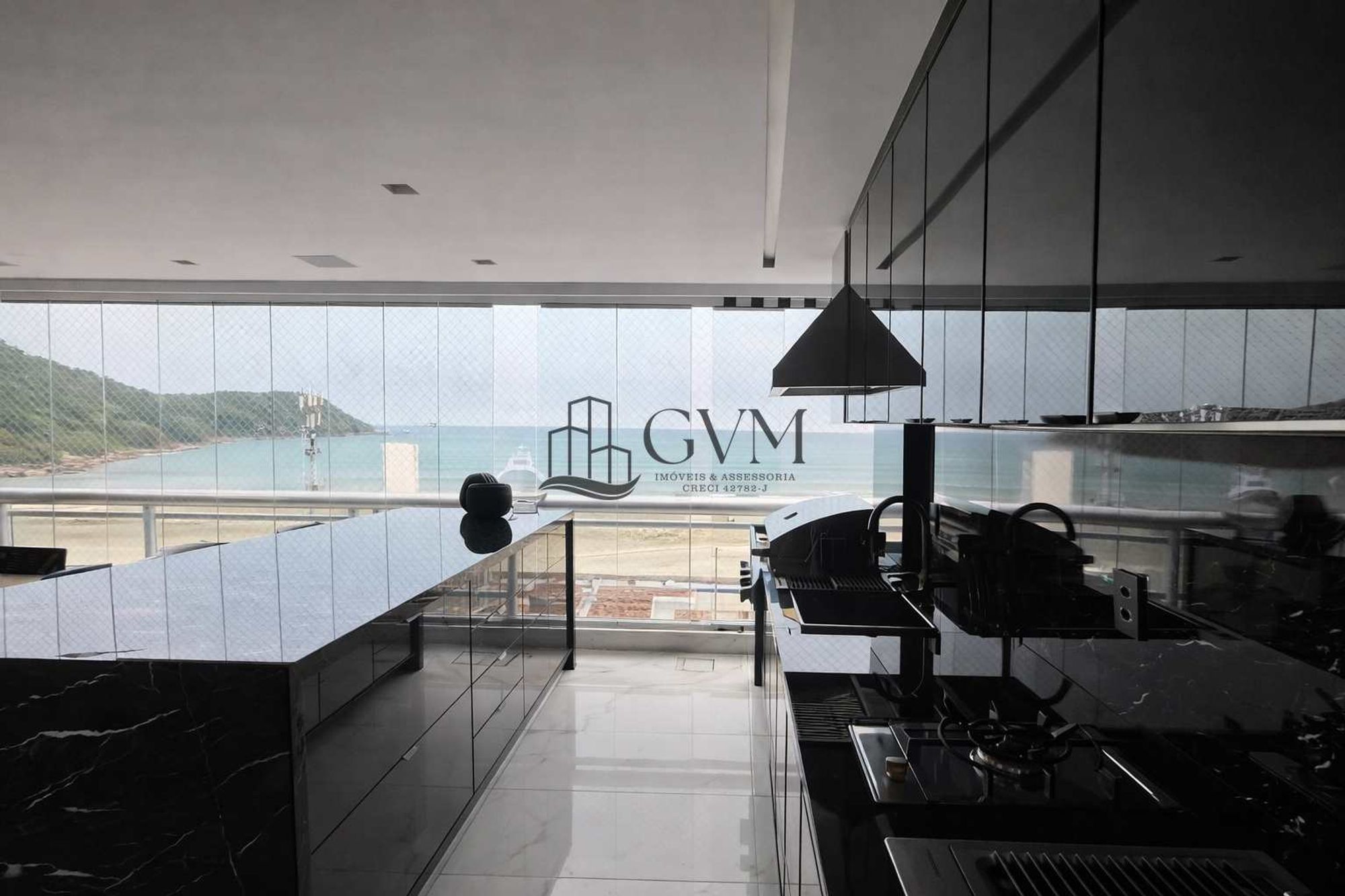 Mais fotos do imóvel Apartamento com 3 quartos, Canto do Forte, Praia Grande