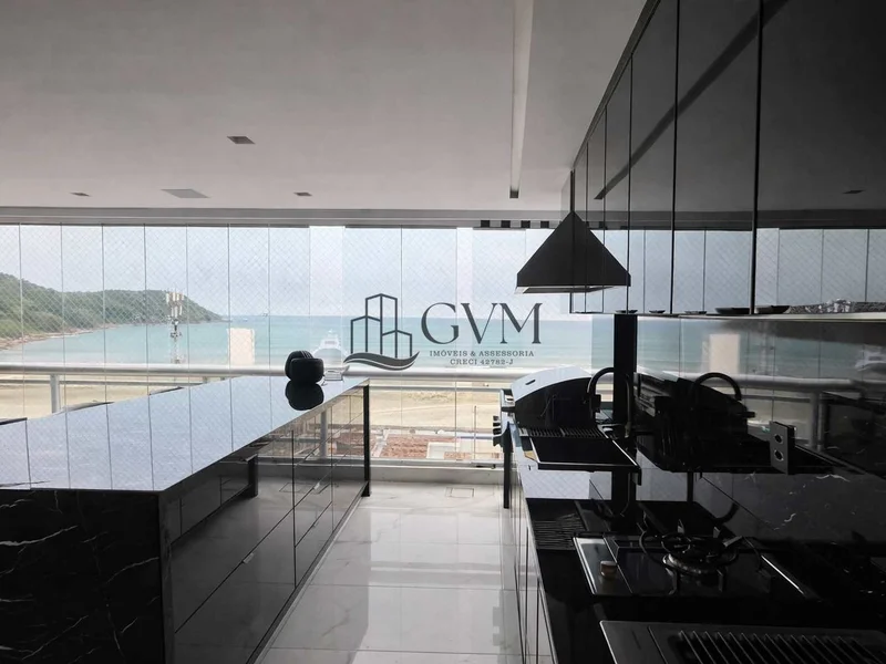 Mais fotos do imóvel Apartamento com 3 quartos, Canto do Forte, Praia Grande