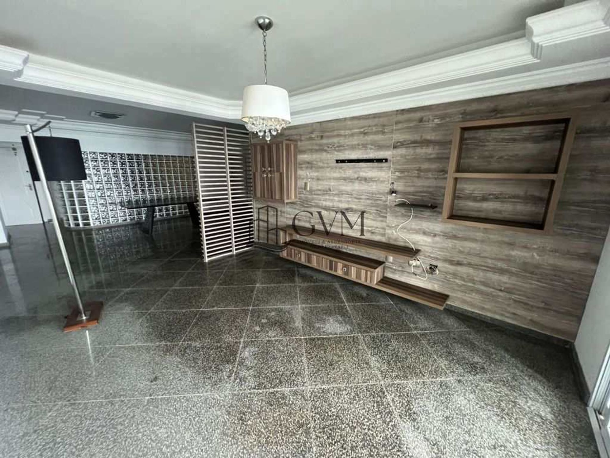 Foto 5 do imóvel Apartamento à Venda em Canto do Forte, Praia Grande - SP