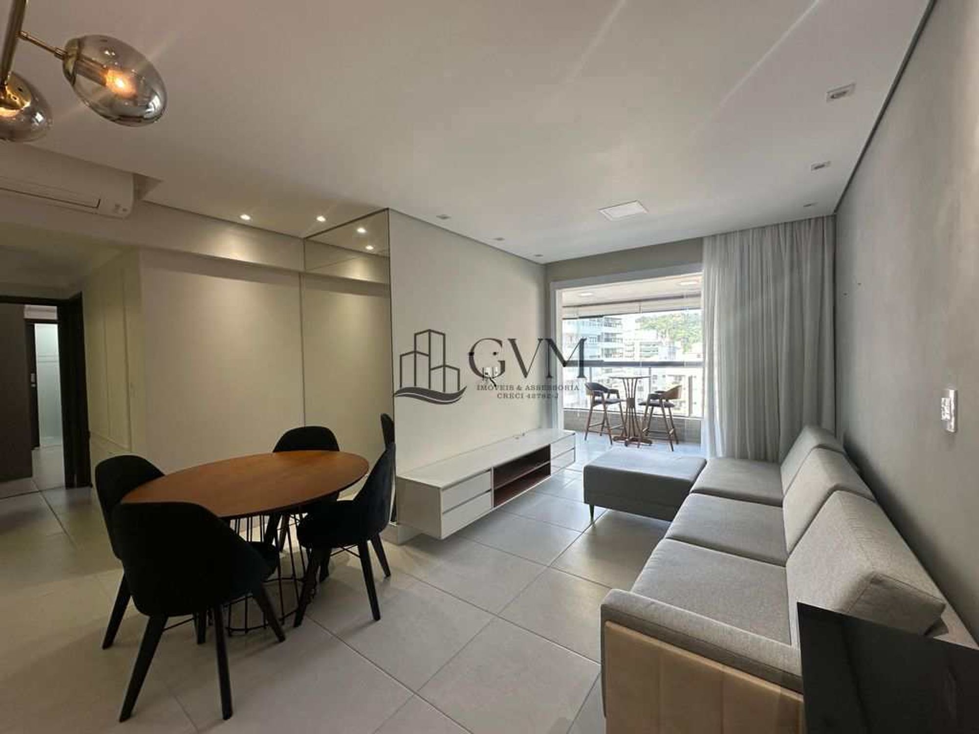 Mais fotos do imóvel Apartamento com 2 quartos á venda no Canto do Forte em Praia Grande