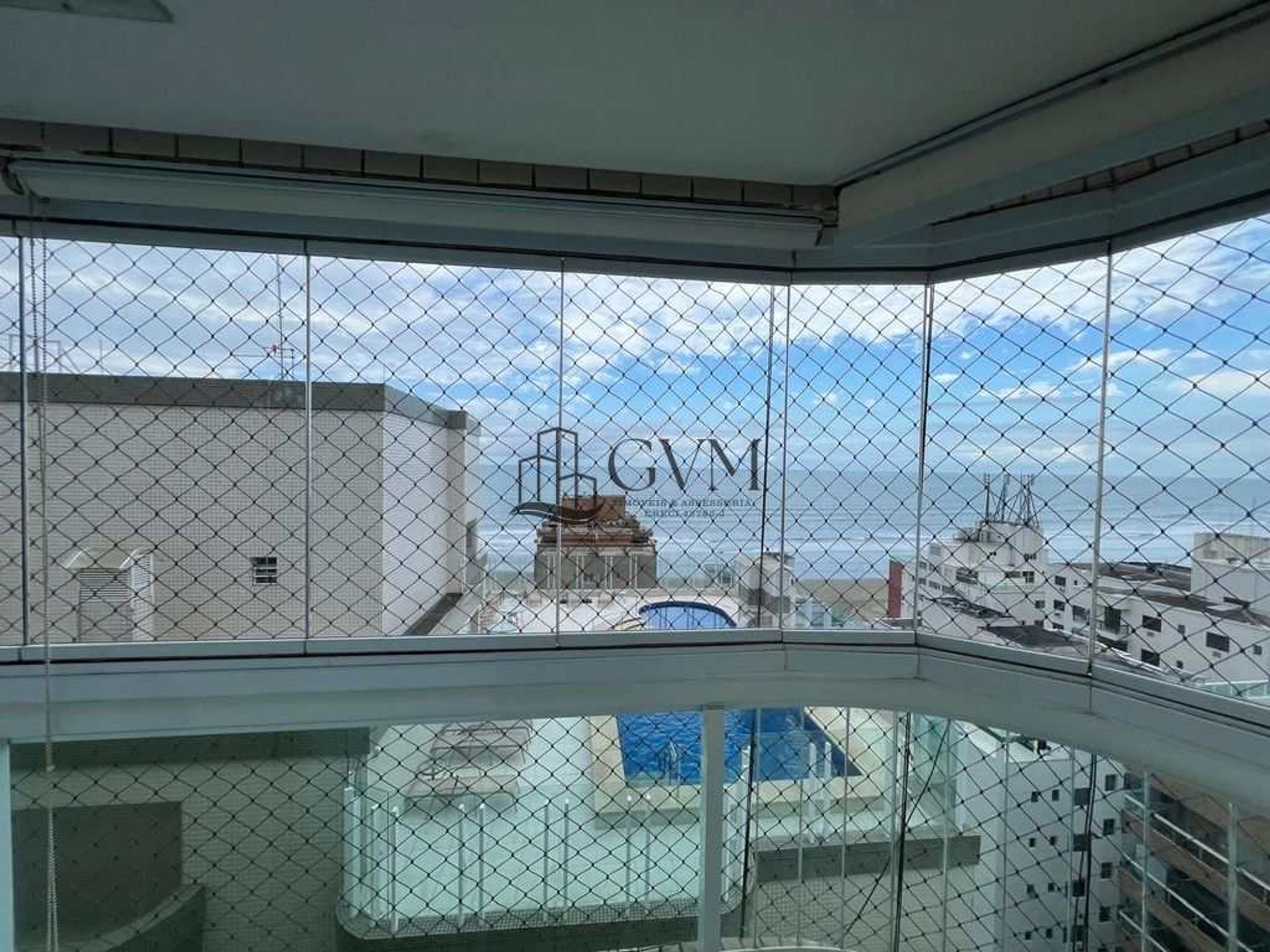 Foto 6 do imóvel Apartamento à Venda em Canto do Forte, Praia Grande - SP