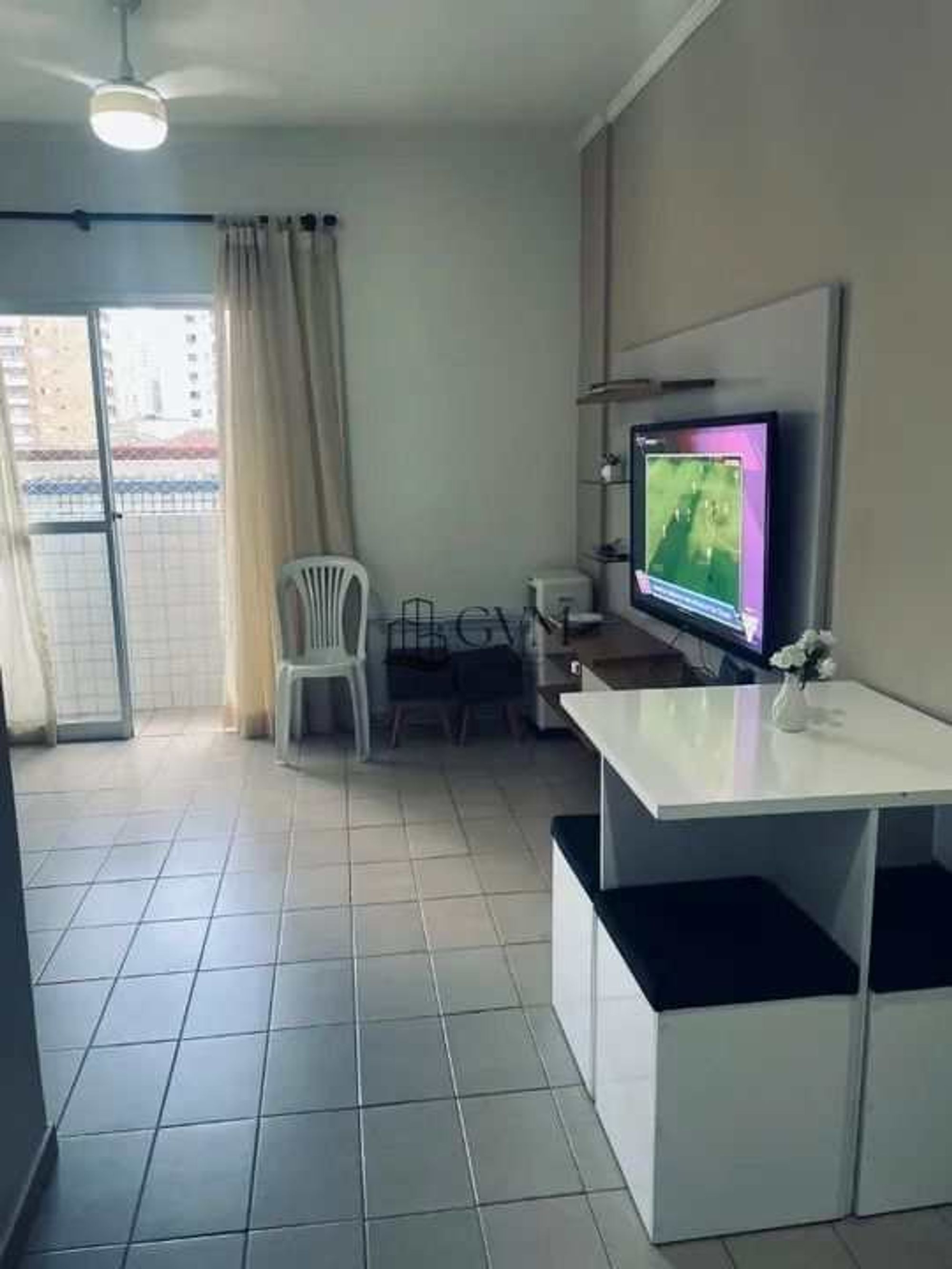 Mais fotos do imóvel Apartamento à Venda em Canto do Forte, Praia Grande - SP