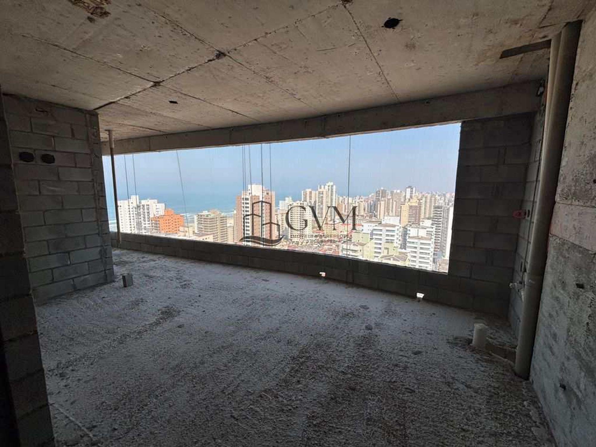 Mais fotos do imóvel Apartamento com 2 quartos, Aviação, Praia Grande