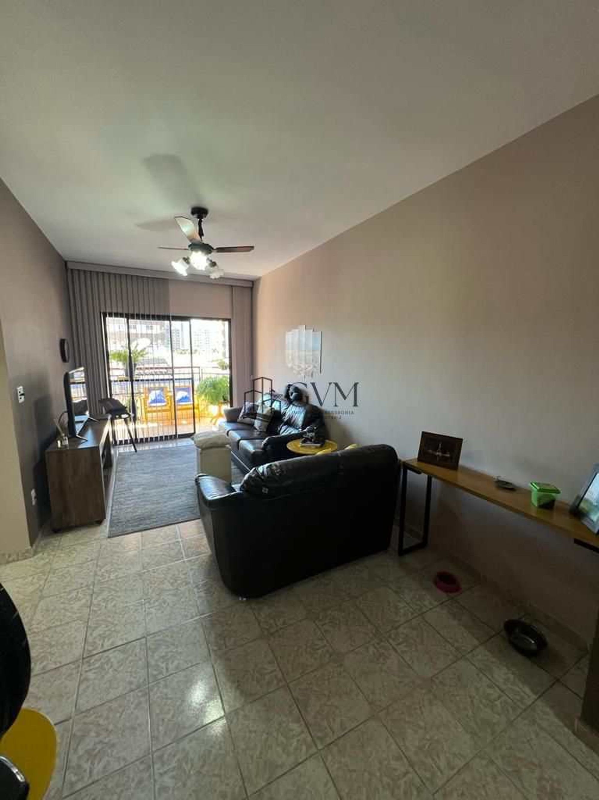 Ambiente do imóvel Apartamento à Venda em Canto do Forte, Praia Grande - SP