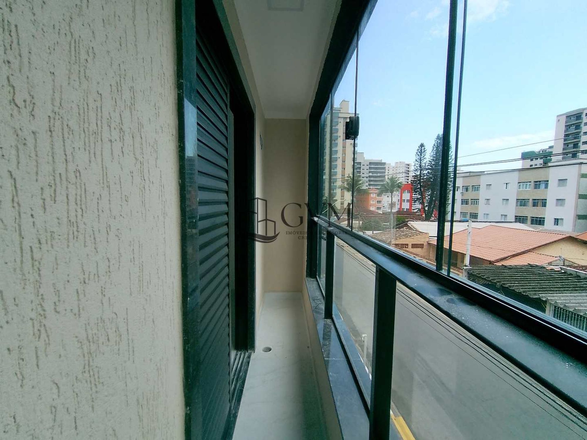 Ambiente do imóvel Sobrado com 3 quartos, Tupi, Praia Grande