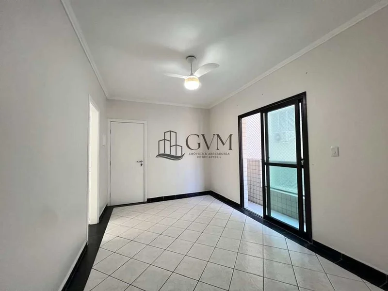 Ambiente do imóvel Apartamento de 2 dormitórios com sacada, a 75 metros da feira da Guilhermina