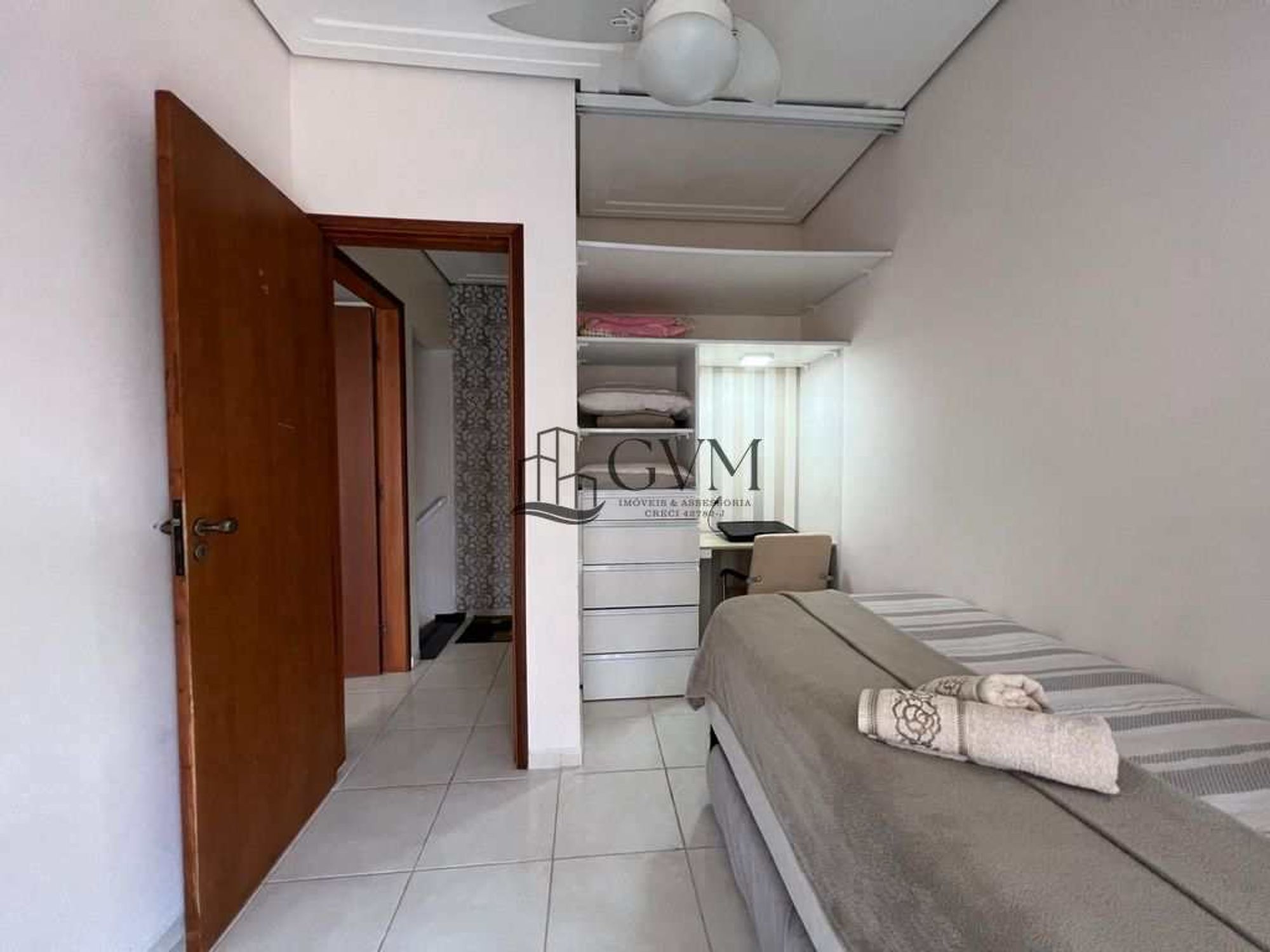 Interior do imóvel Casa à Venda em Canto do Forte, Praia Grande - SP