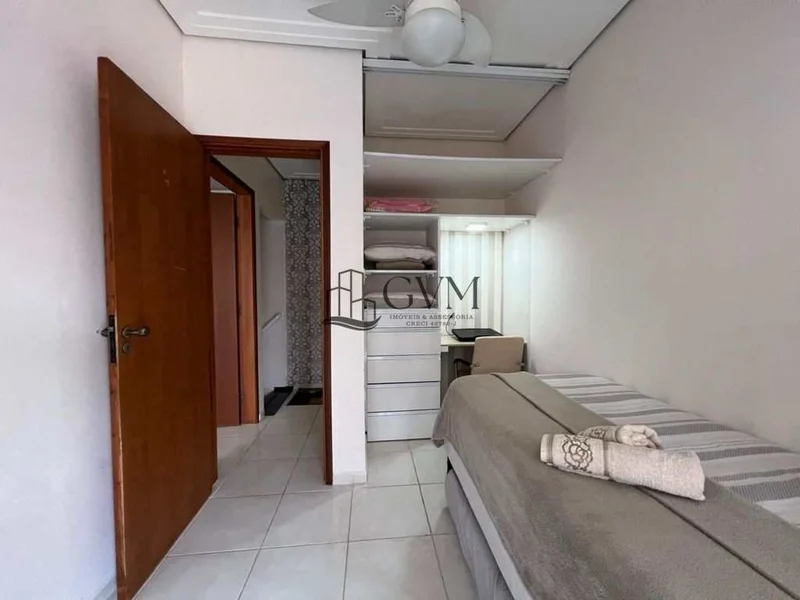 Interior do imóvel Casa à Venda em Canto do Forte, Praia Grande - SP