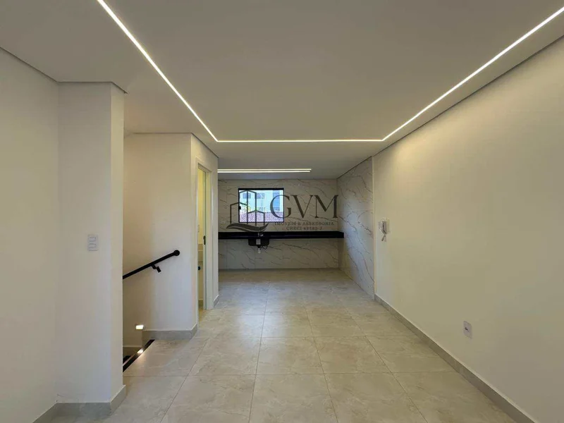 Mais fotos do imóvel Casa de Condomínio com 2 quartos, Guilhermina, Praia Grande