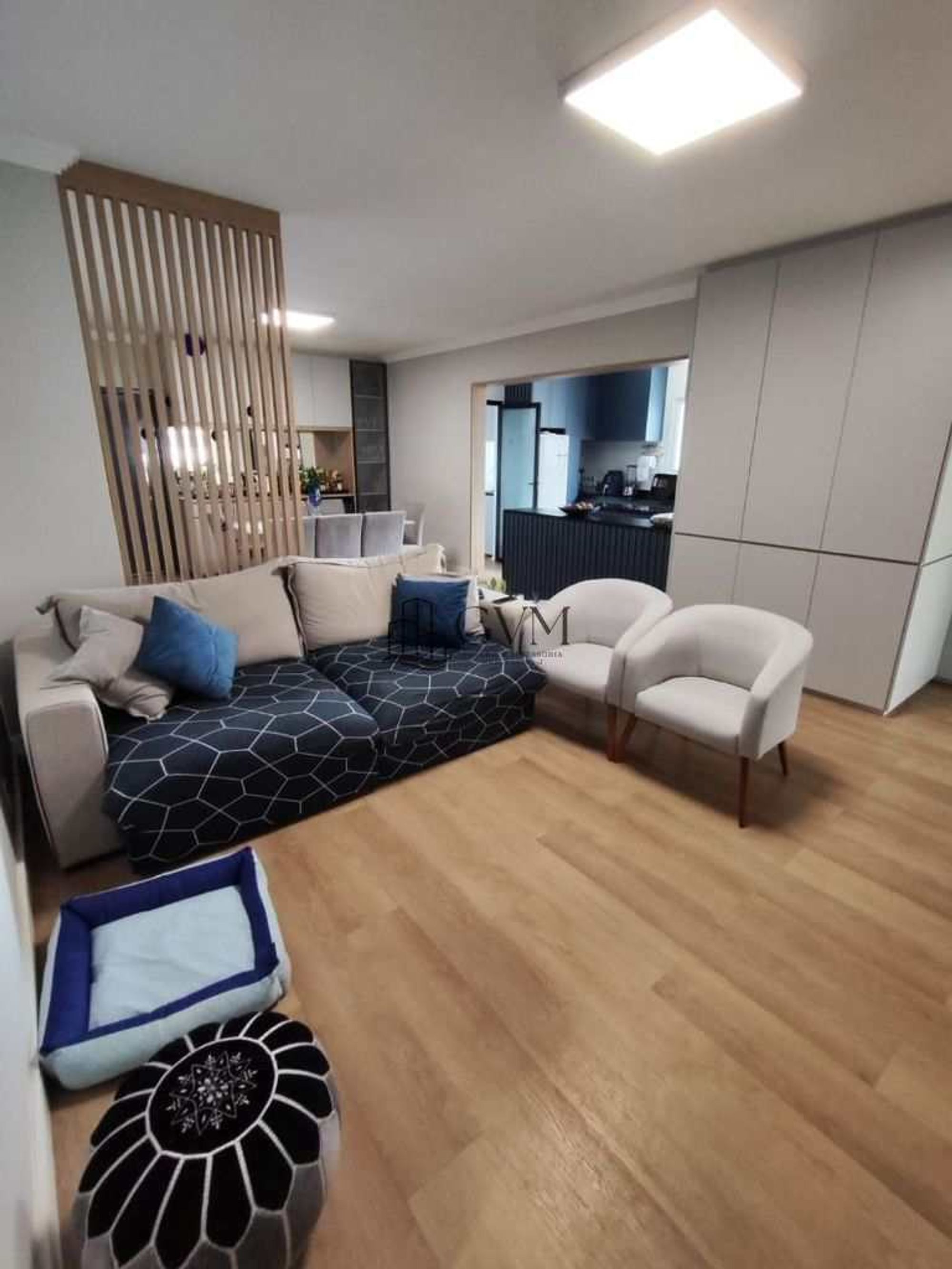 Mais fotos do imóvel Apartamento à Venda em Tupi, Praia Grande - SP