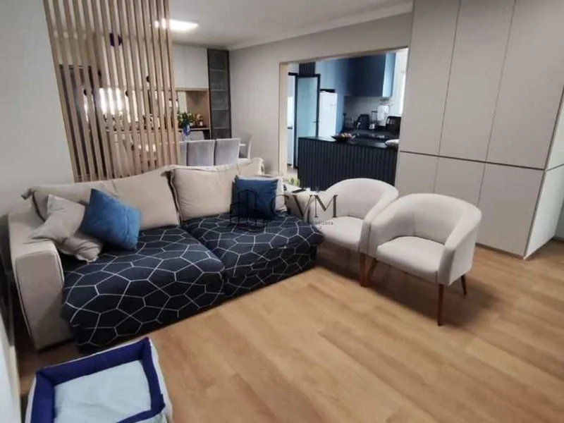 Mais fotos do imóvel Apartamento à Venda em Tupi, Praia Grande - SP