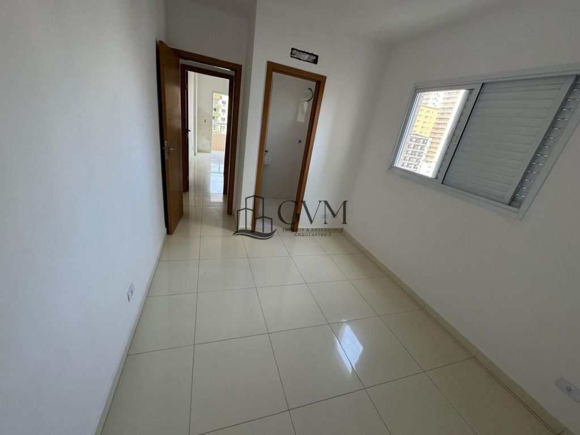 Foto 6 do imóvel Apartamento com 2 quartos - Aviação - Praia Grande/SP