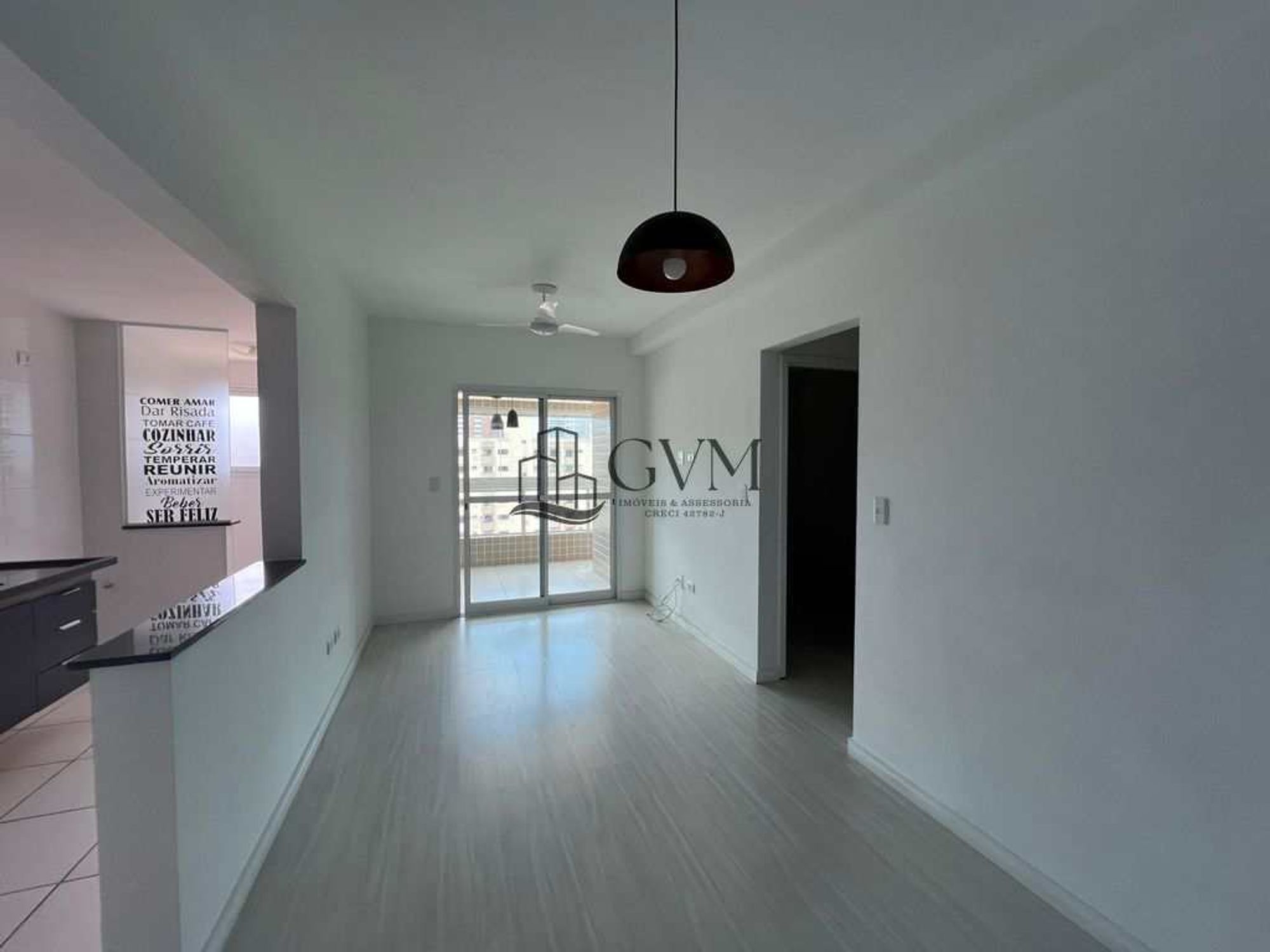 Foto 6 do imóvel Apartamento no Canto do Forte em Praia Grande/SP