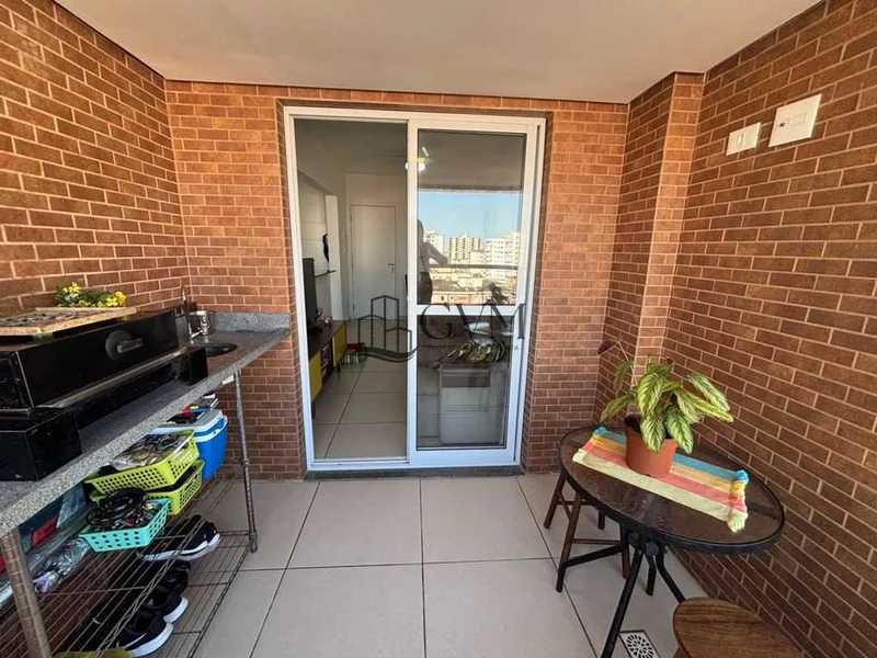 Mais fotos do imóvel Apartamento 1 dormitório á venda na Guilhermina em Praia Grande/SP.