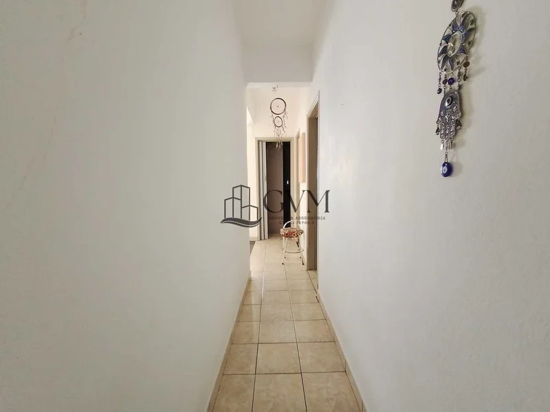 Ambiente do imóvel Apartamento com 1 quarto, Canto do Forte, Praia Grande