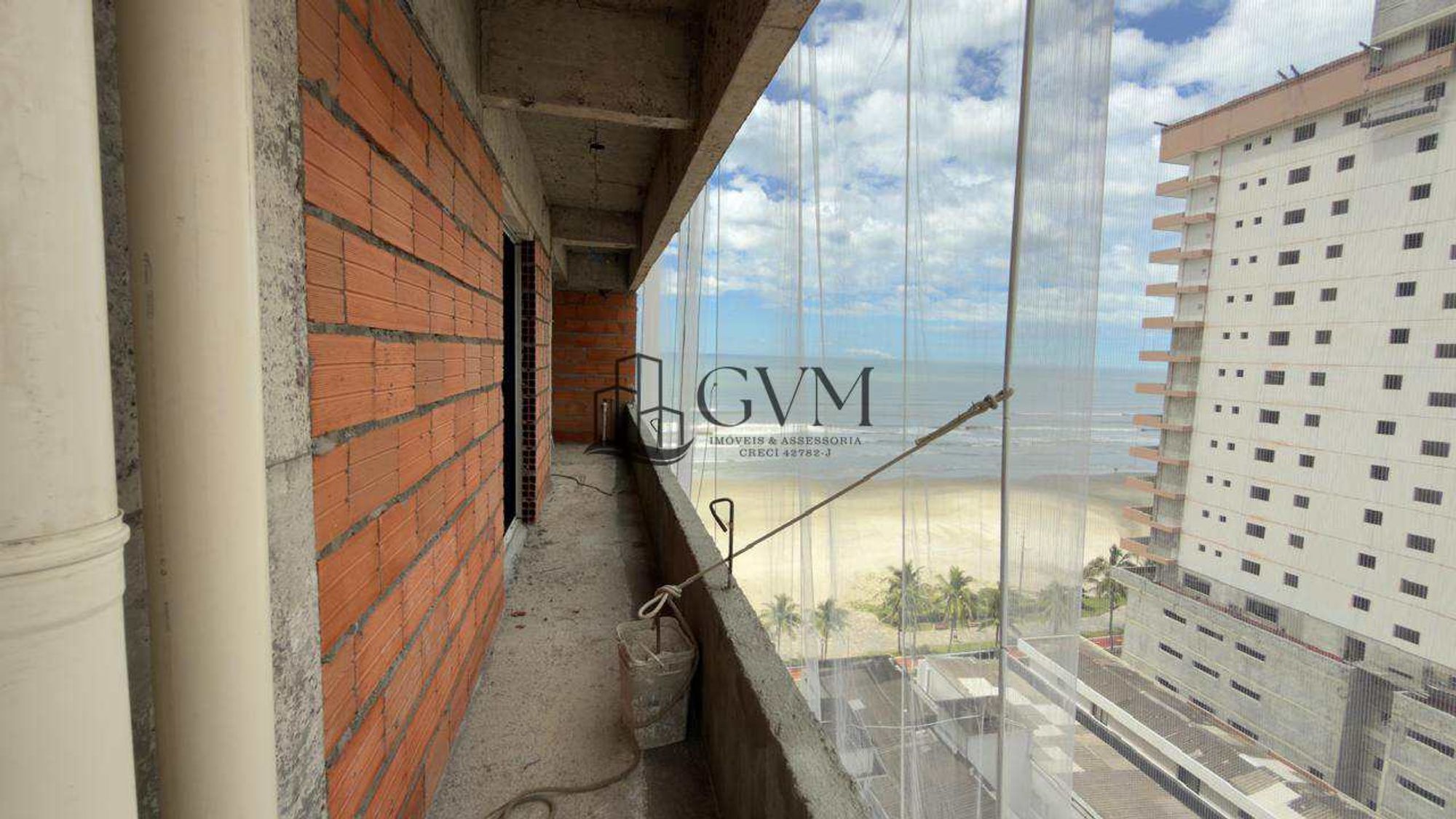 Mais fotos do imóvel Apartamento com 2 quartos, Caiçara, Praia Grande