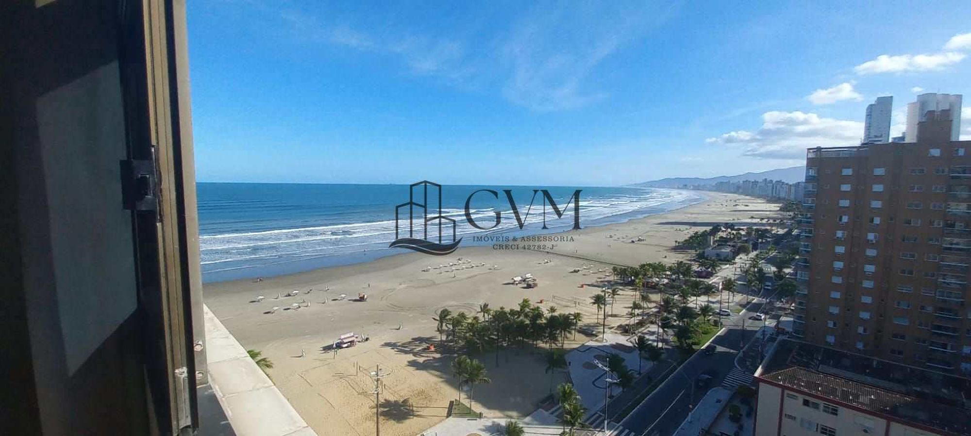 Ambiente do imóvel Apartamento em Praia Grande bairro Boqueirão