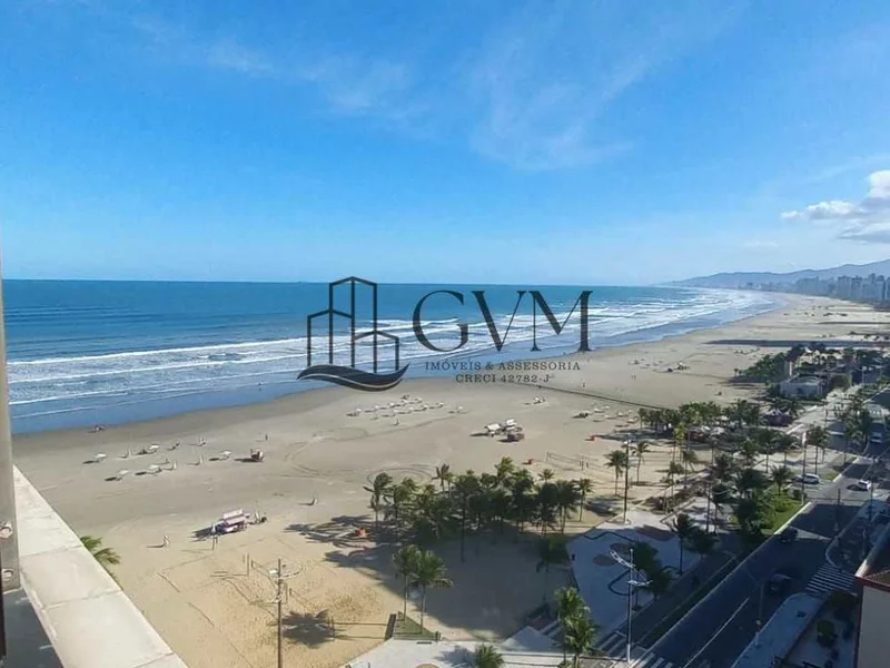 Ambiente do imóvel Apartamento em Praia Grande bairro Boqueirão