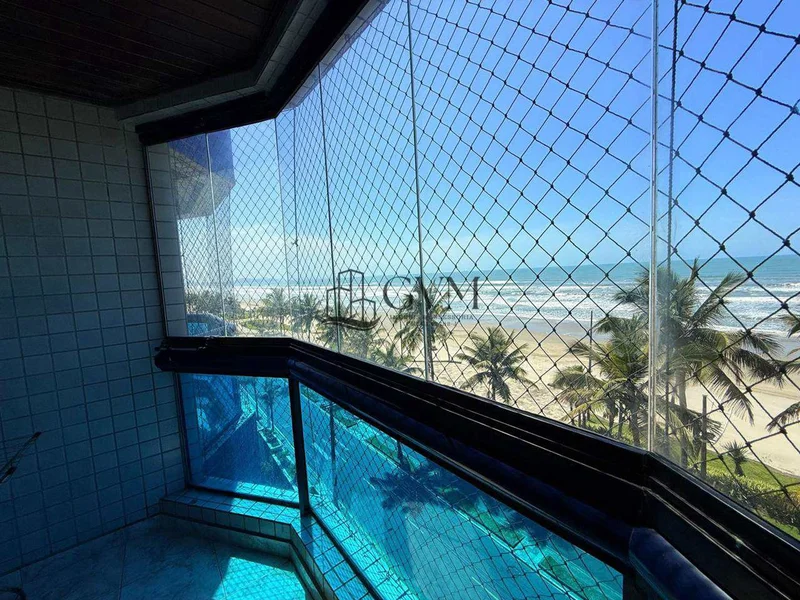 Ambiente do imóvel Apartamento com 2 quartos, Caiçara, Praia Grande