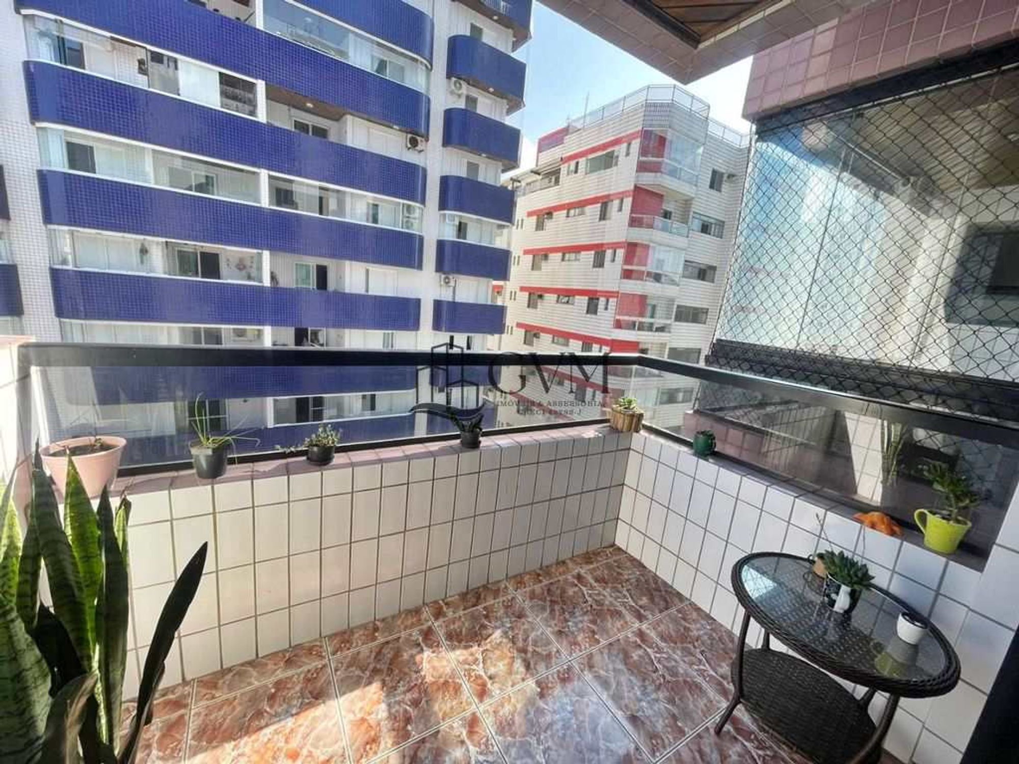 Mais fotos do imóvel Apartamento no Canto do Forte em Praia Grande/SP