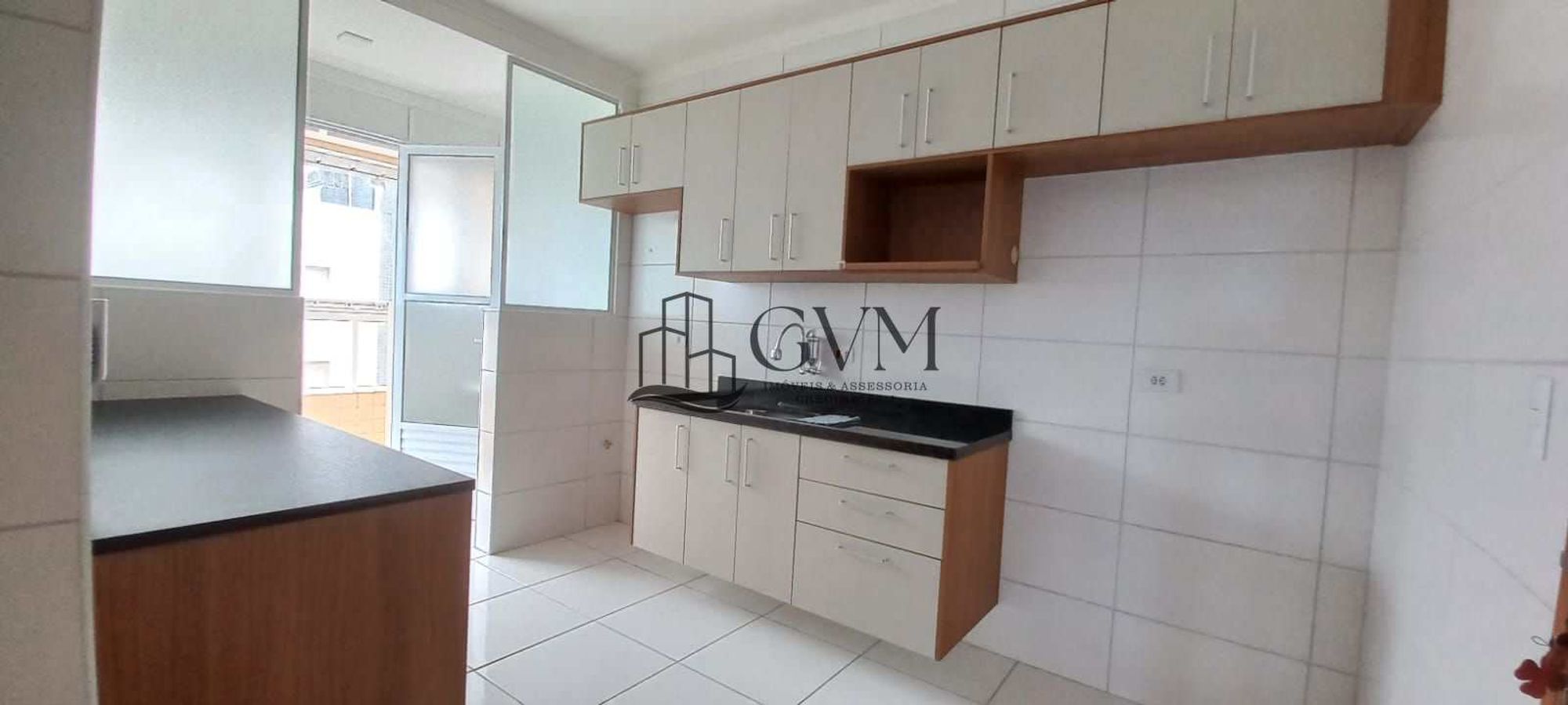 Foto 5 do imóvel Apartamento com 3 quartos frente mar á venda no Jd. Real em Praia Grande