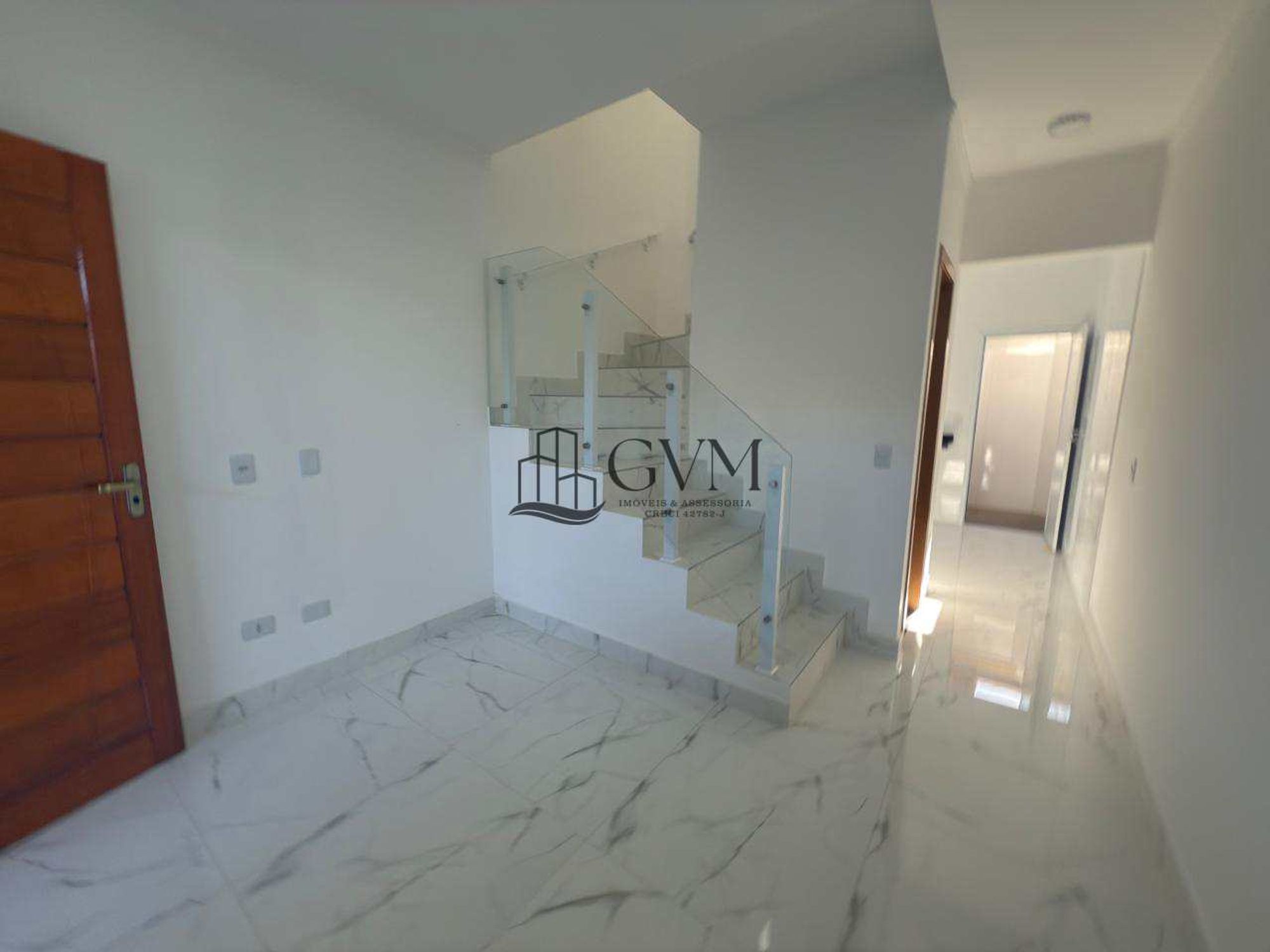 Mais fotos do imóvel Casa com 2 quartos, Balneário Maracanã, Praia Grande