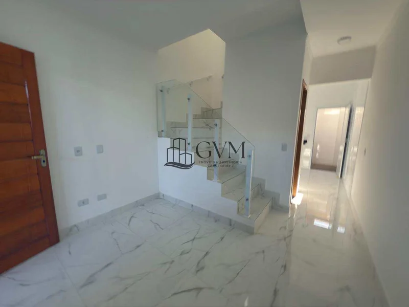 Mais fotos do imóvel Casa com 2 quartos, Balneário Maracanã, Praia Grande