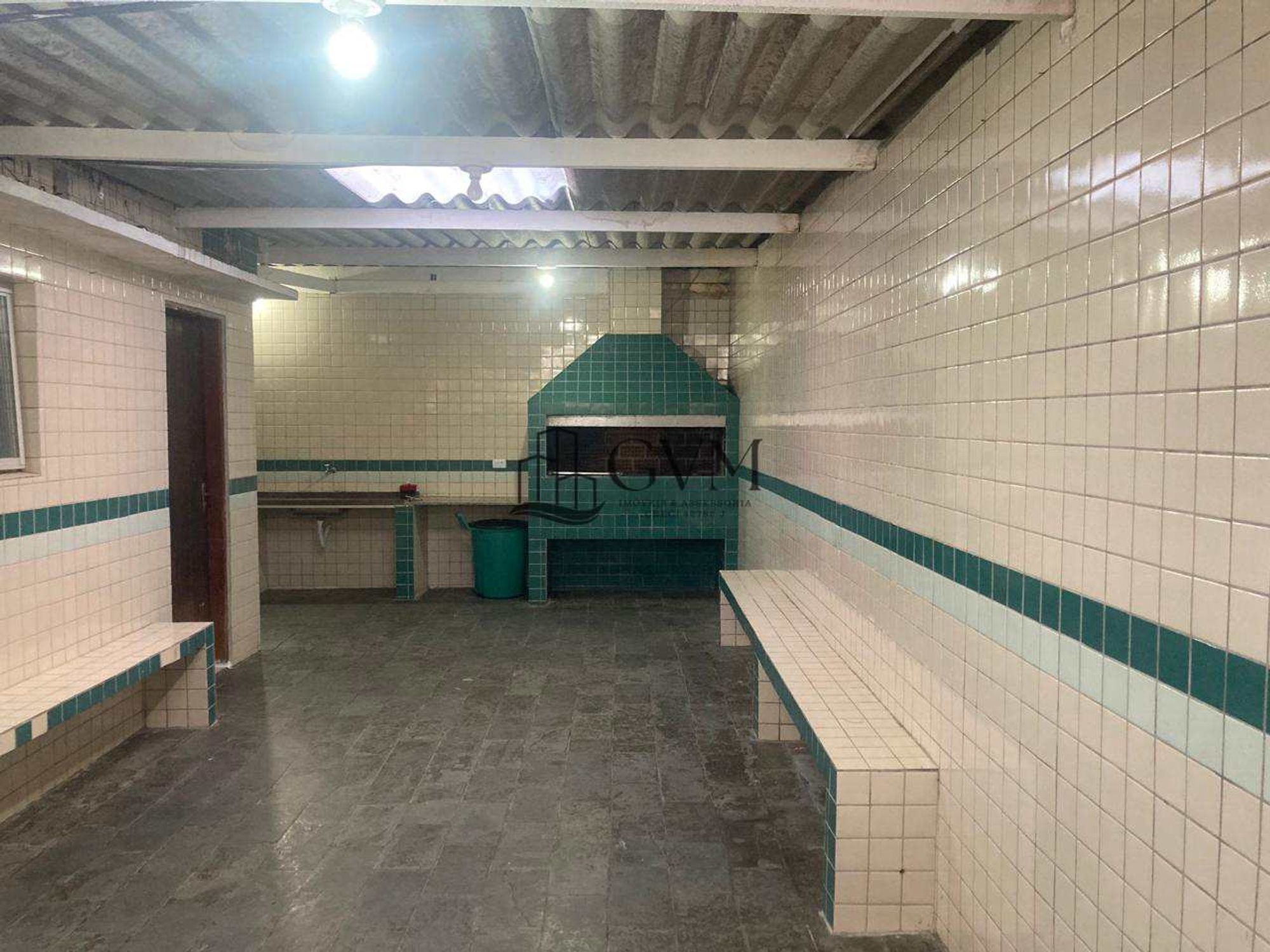 Foto 6 do imóvel Apartamento com 2 quartos, Caiçara, Praia Grande