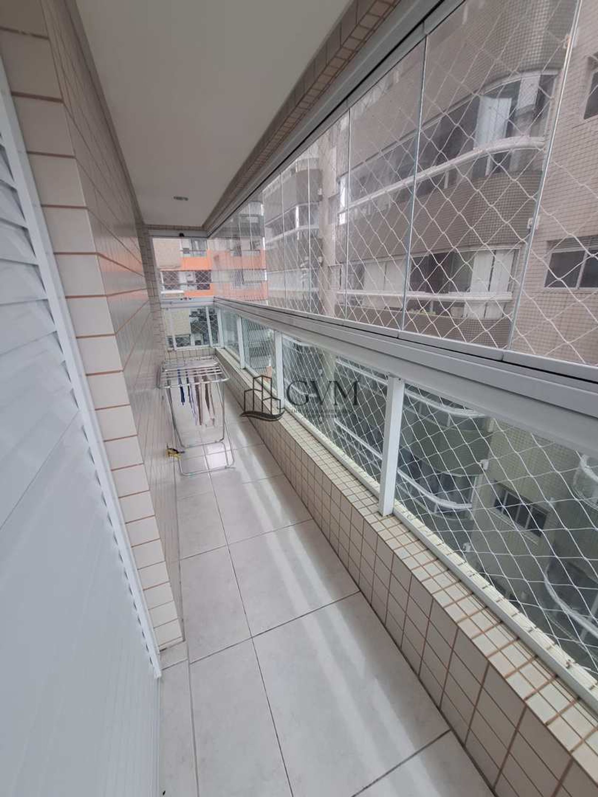 Mais fotos do imóvel Apartamento com 3 quartos, Canto do Forte, Praia Grande