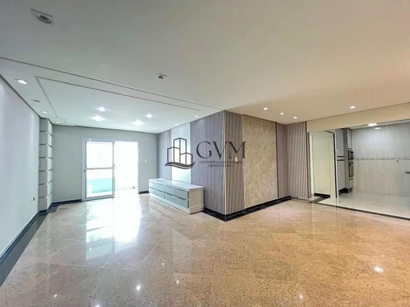 Mais fotos do imóvel 3 dormitórios no Canto do Forte com vista mar!