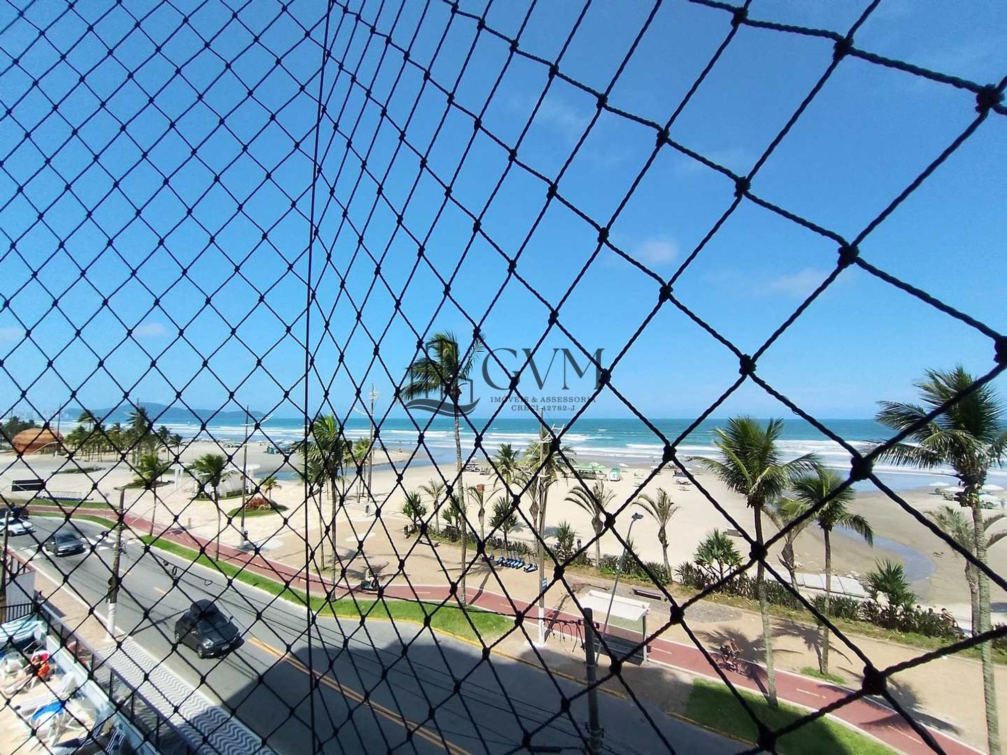 Foto 5 do imóvel Apartamento com 4 quartos, Tupi, Praia Grande