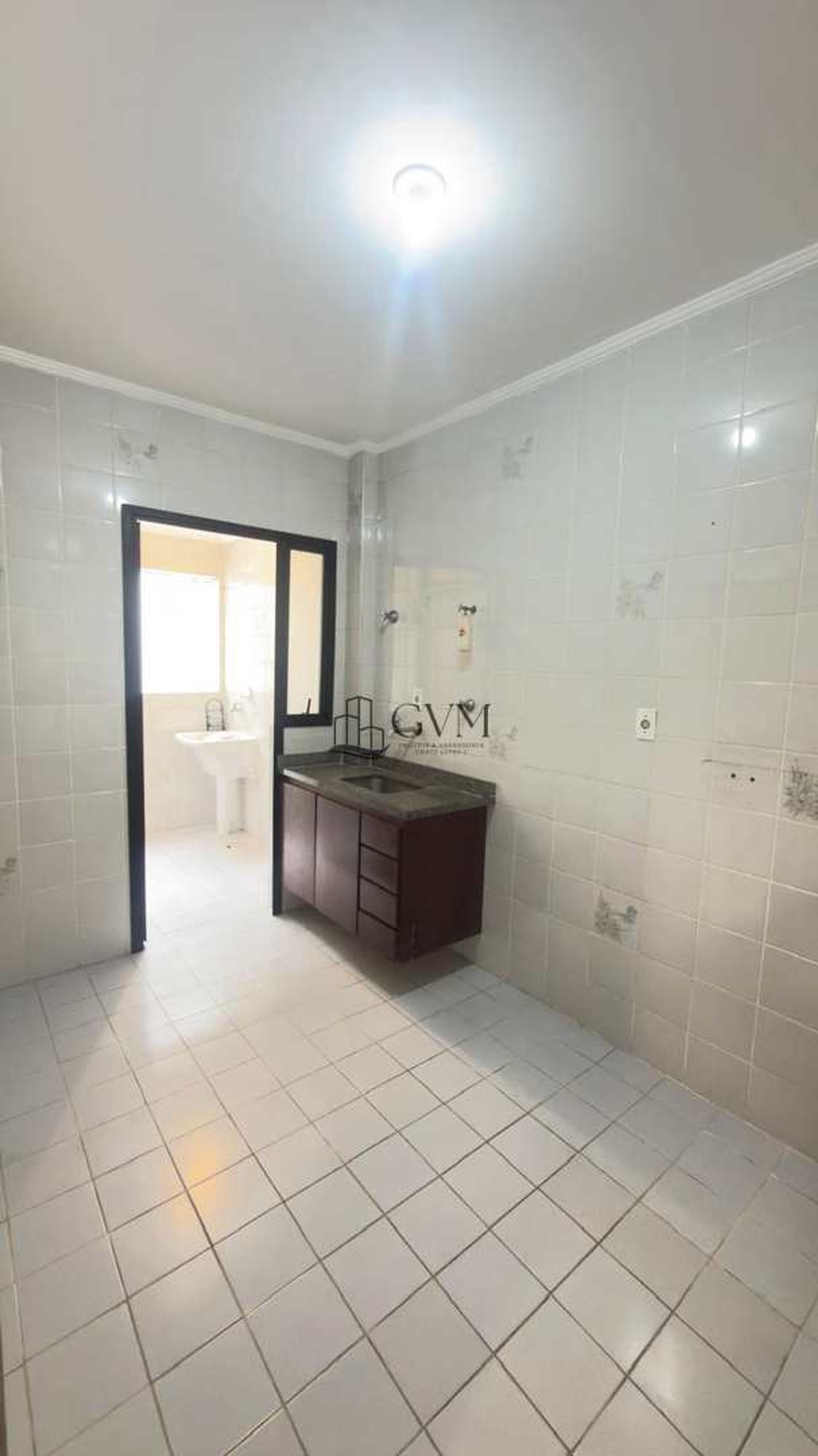 Foto 6 do imóvel Apartamento com 1 quarto, Canto do Forte, Praia Grande