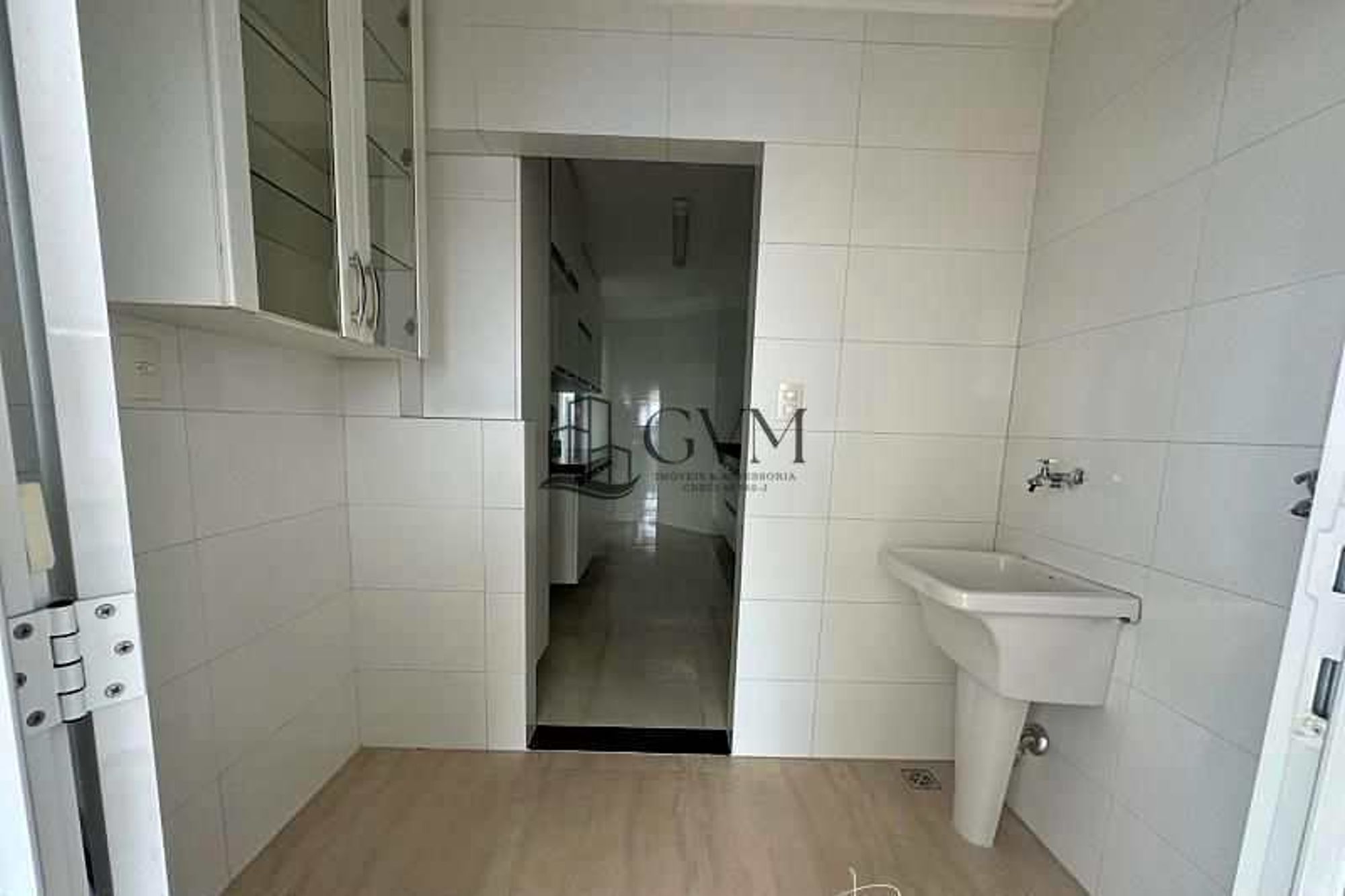 Foto 6 do imóvel Apartamento com 2 suítes á venda no Canto do Forte em Praia Grande